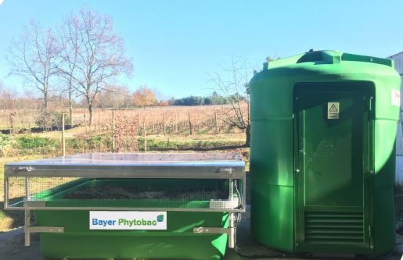 Bayer Phytobac