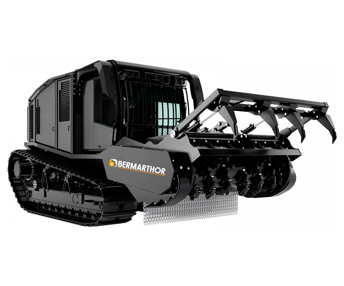 Automotrizes - RAPTOR 800