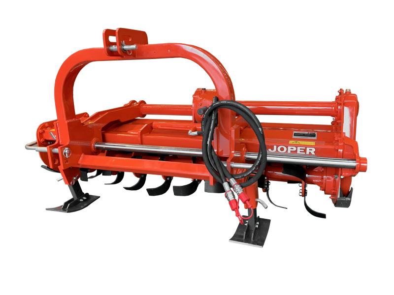Fresa reforçada | JF-1D-H