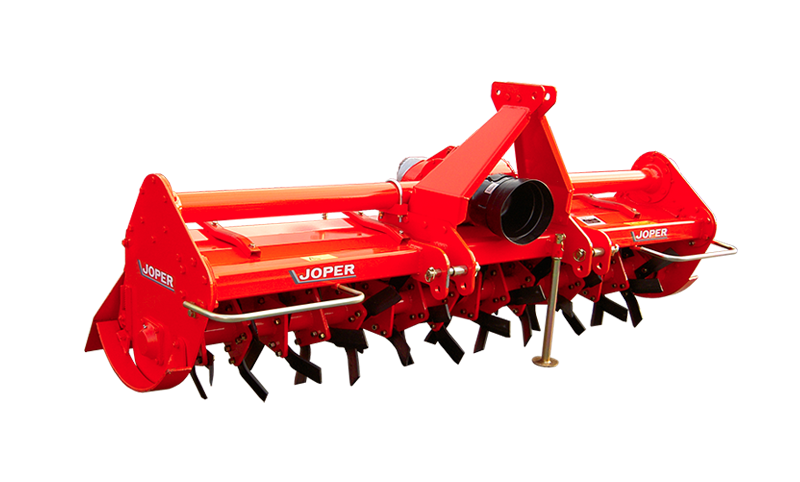 Fresa Reforçada | RF-2R