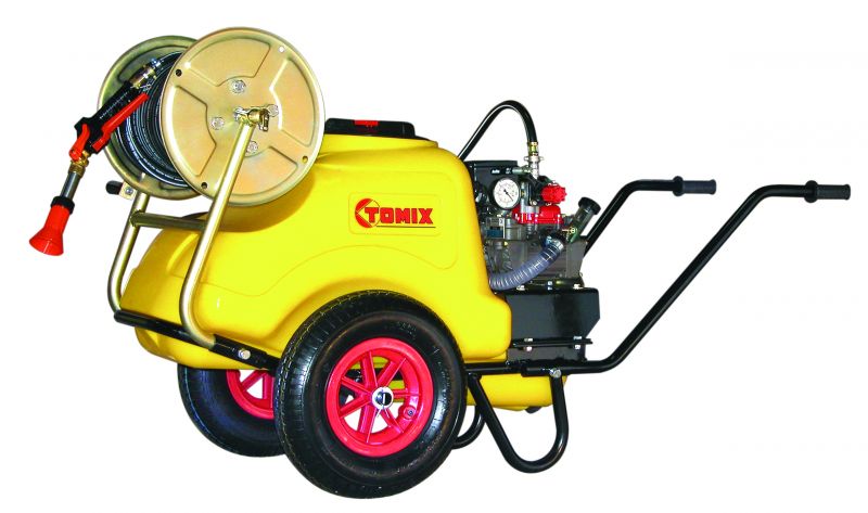 Hortex 100T