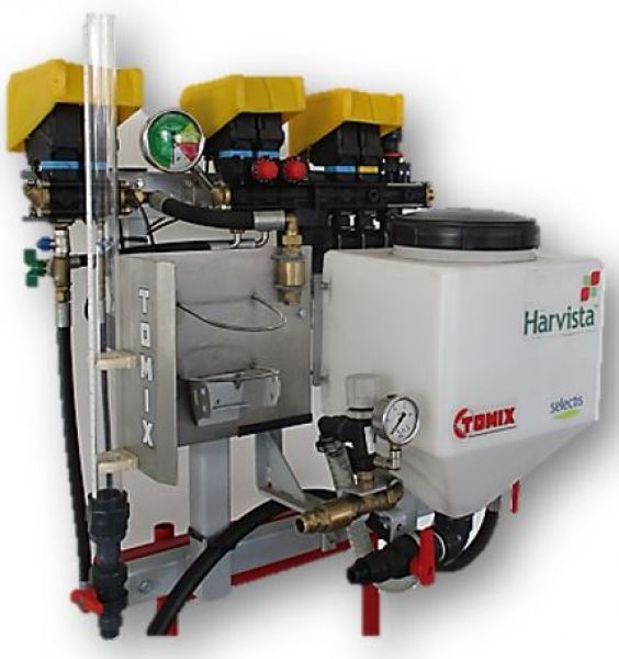 Kit Harvista