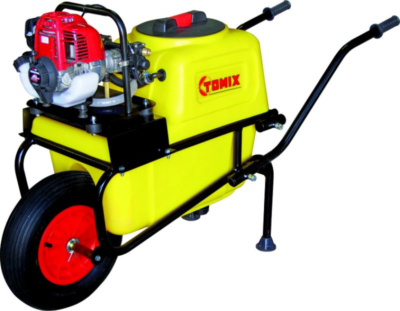 Motopulverizador 65