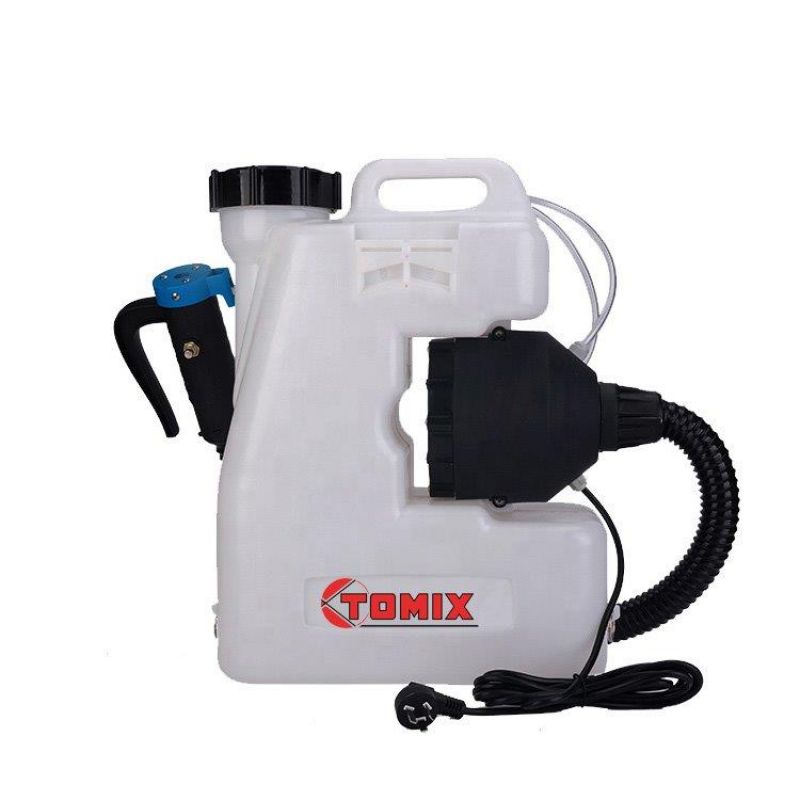 Nebulizador CRV12V