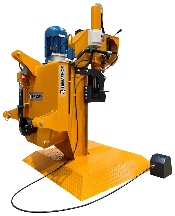 Rachador Vertical - ELÉTRICO