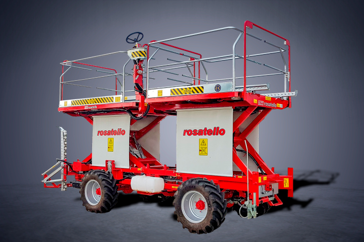 Rosatello