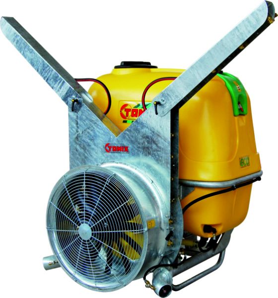 Turbina Albacete