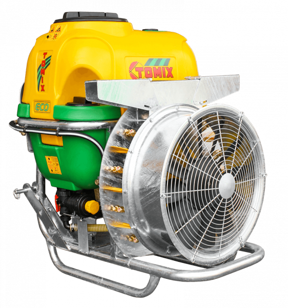 Turbina EPR
