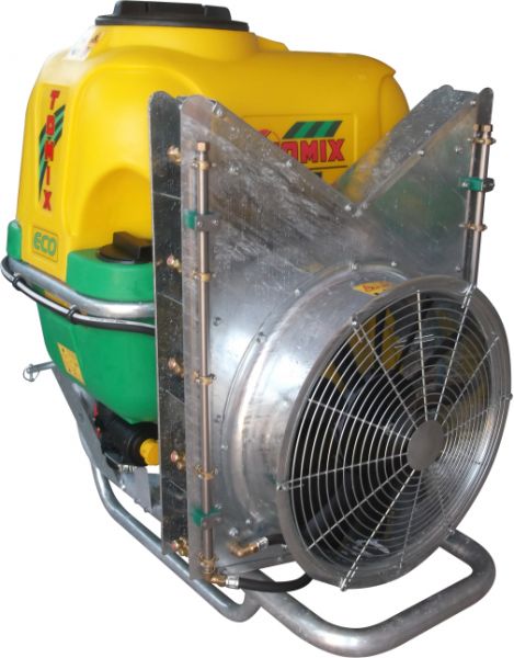 Turbina EPR Linear