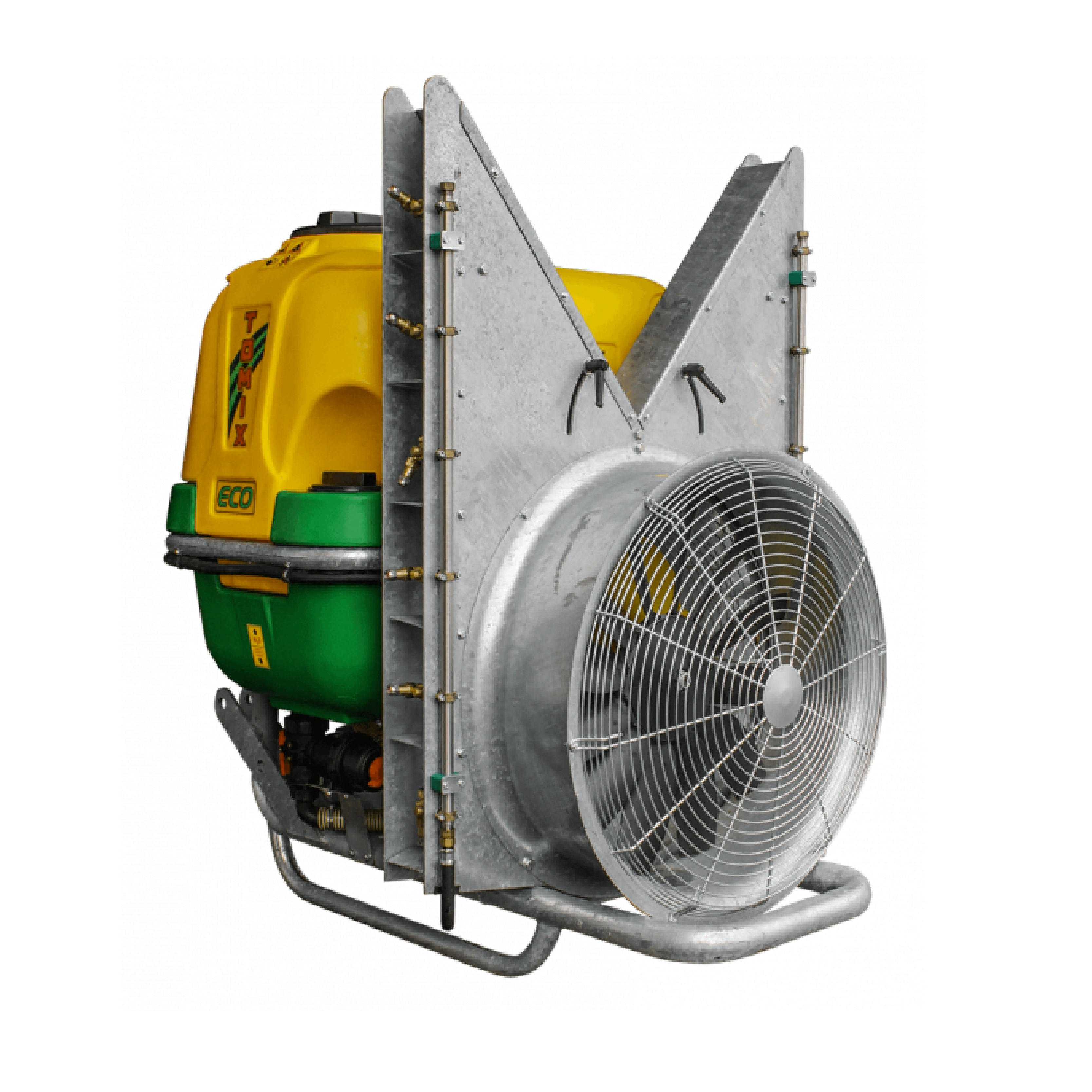 Turbina Linear