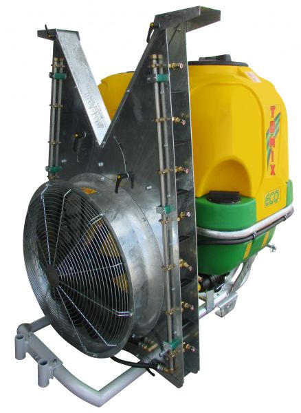 Turbina Palmeta TR MS