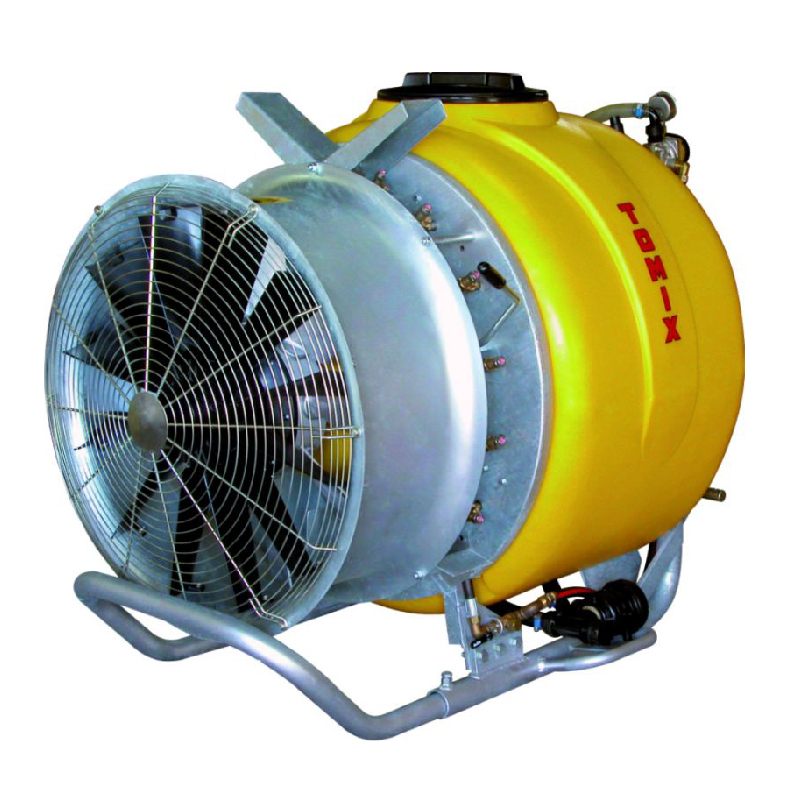 Turbina Rainha