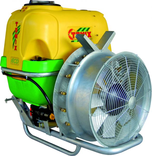 Turbina Super