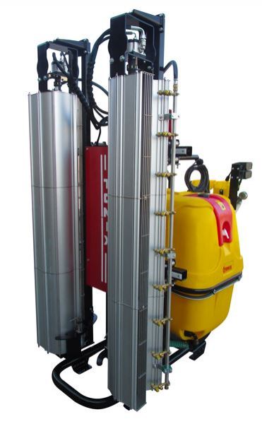 Turbina Tangencial