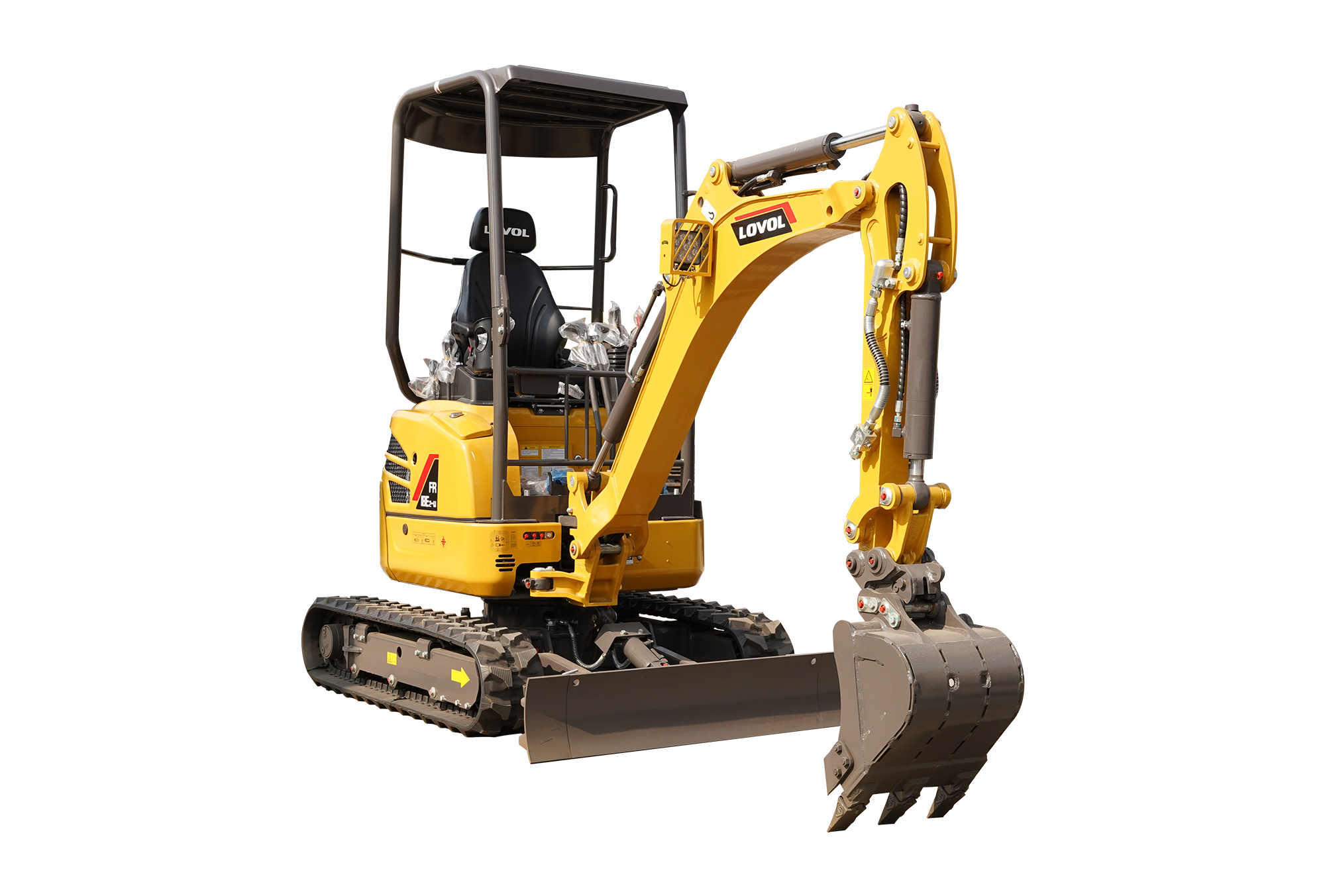 Giratoria FR18E2-u