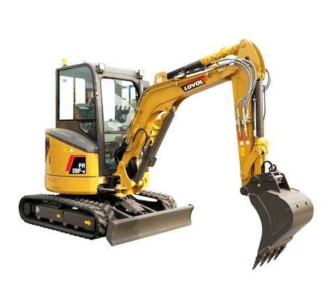 Giratoria FR36