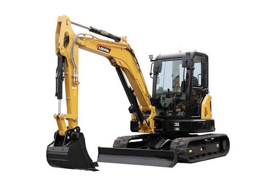 Giratoria u-FR55F