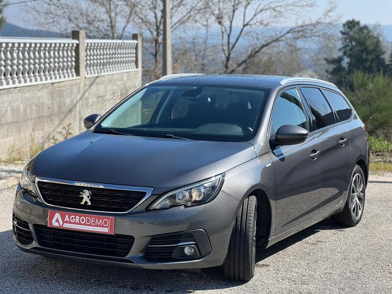 Peugeot 308 STYLE