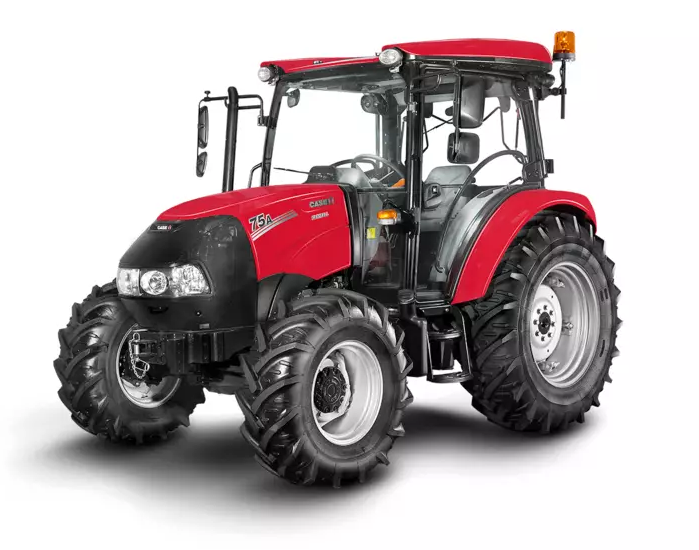 Série Farmall A