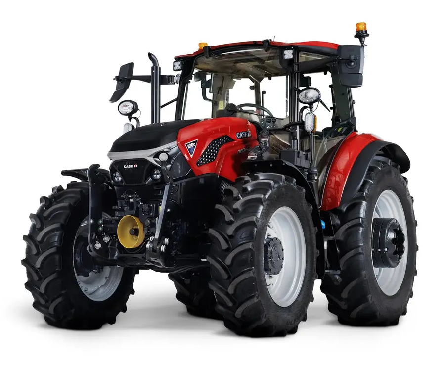 Série Farmall C