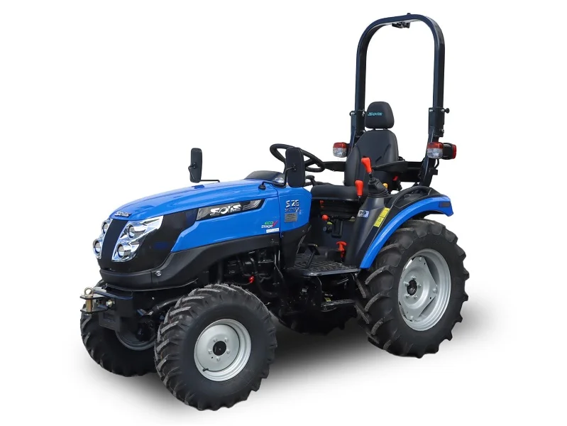 Solis 26XL