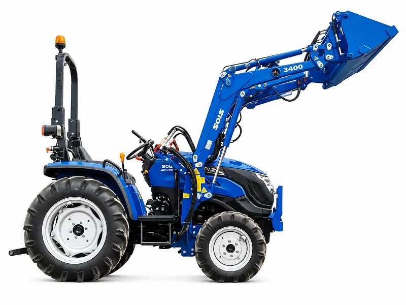 Solis 40XL