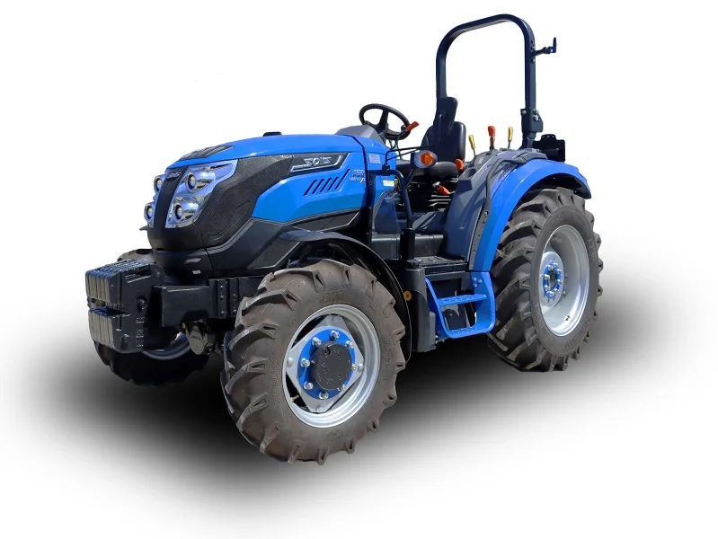 Solis 50XL