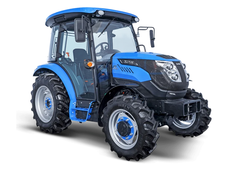 Solis 60XL