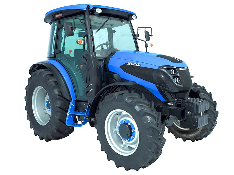 Solis 75XL