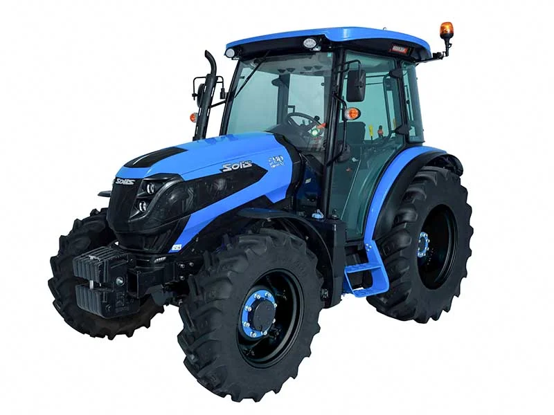 Solis 90XL