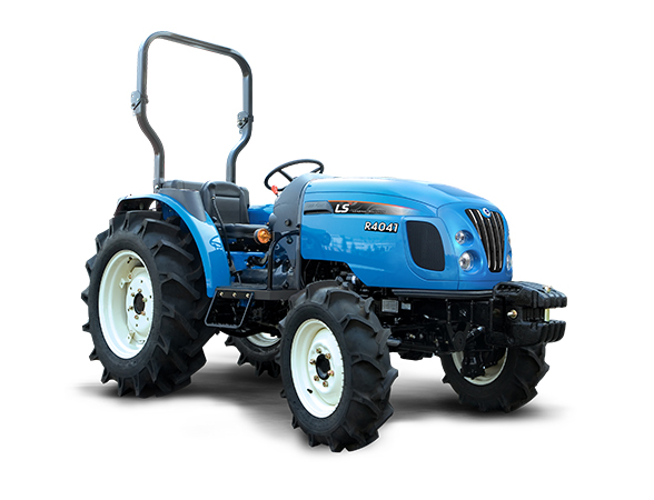 Trator LS R41, R50, R60