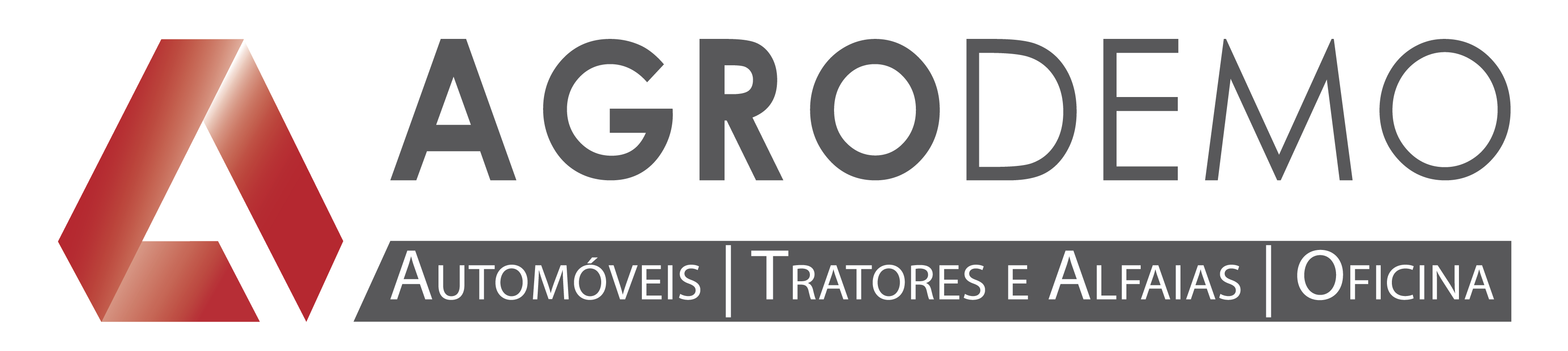 Agrodemo - Automéveis, Tratores e Alfaias