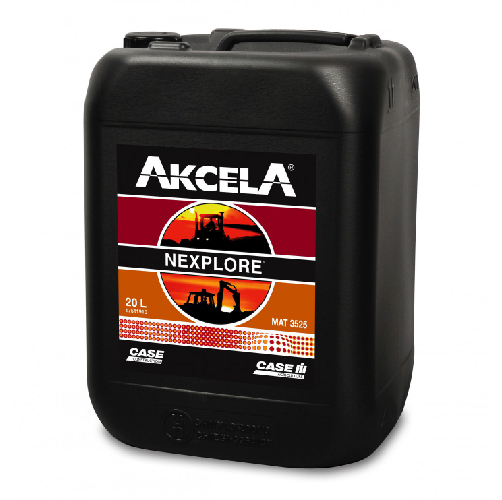 Akcela NEXPLORE – 20LT