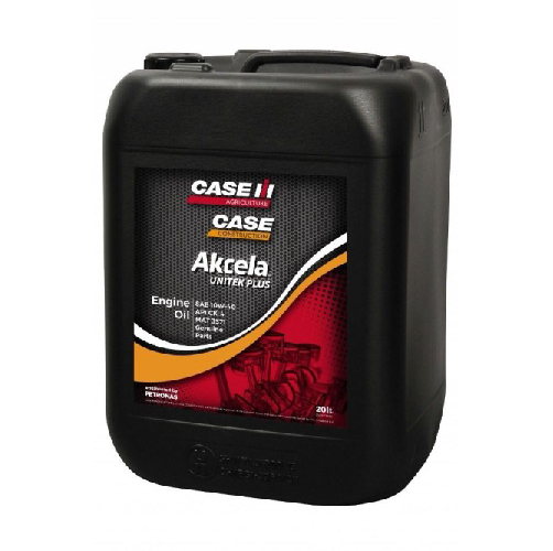 Akcela Unitek 10W-40 20L