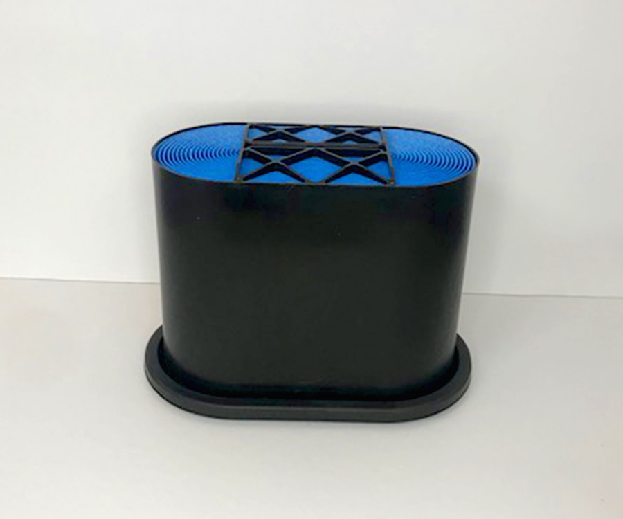 Filtro de Ar