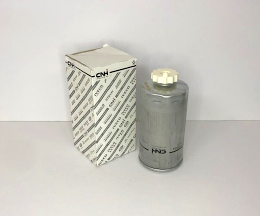 Filtro de Gasóleo