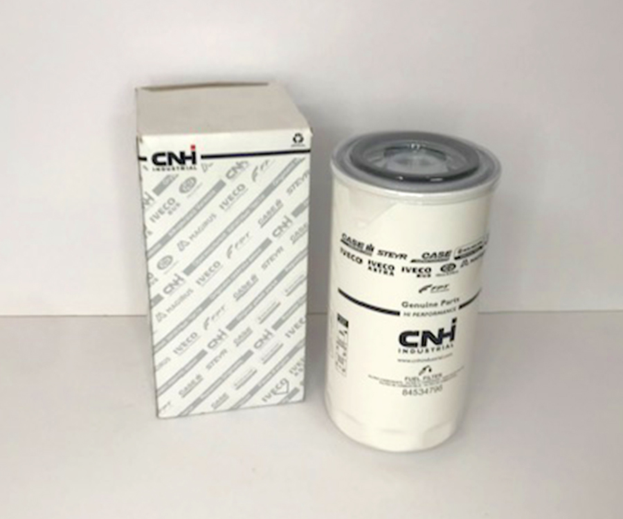 Filtro de Gasóleo