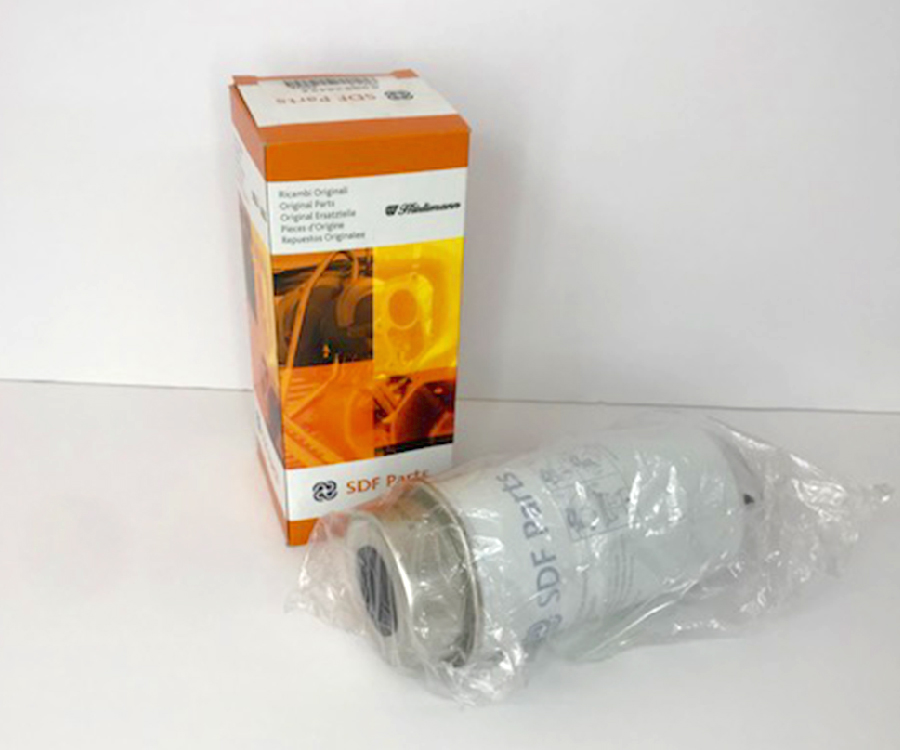 Filtro de Gasóleo