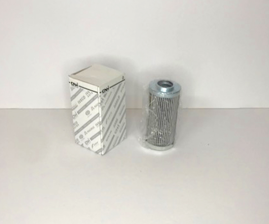 Filtro de ólea da Direção