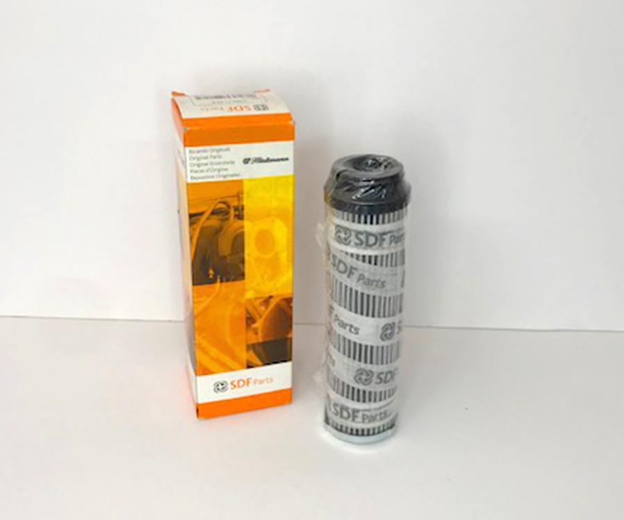 Filtro de óleo Hidráulico