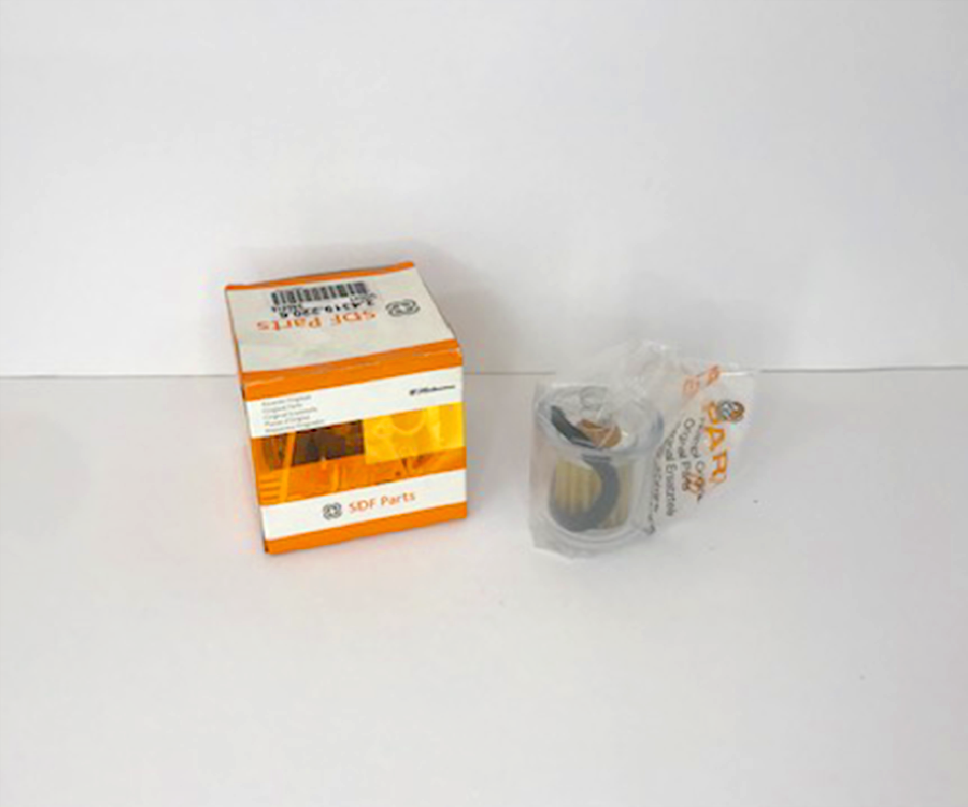 Pré Filtro Gasóleo