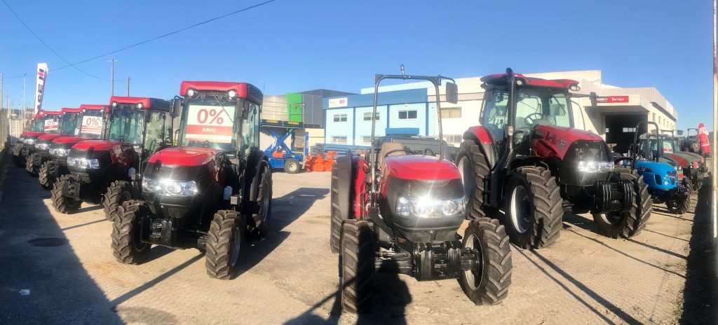 Sobre a Agrodemo